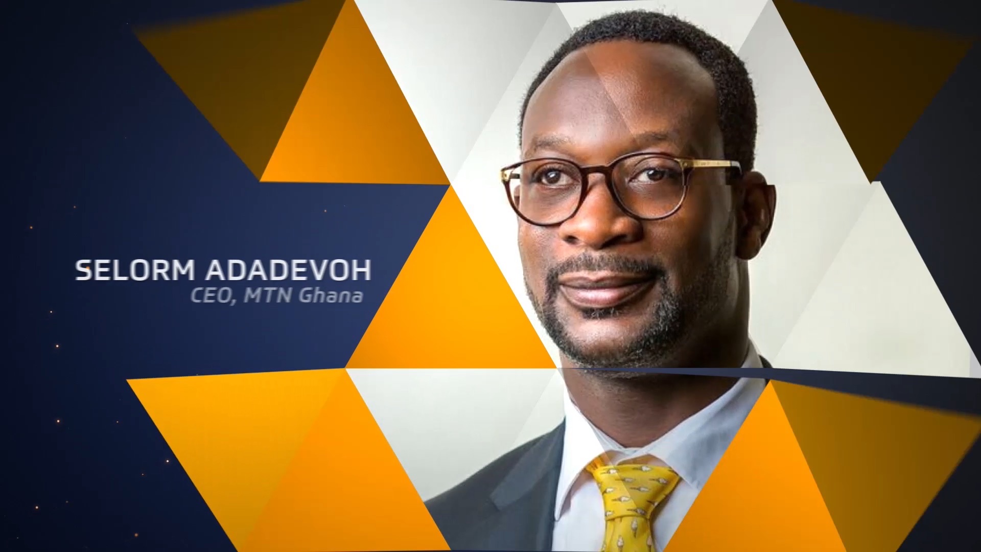 IAA Africa — Africa Rising 3 Promo