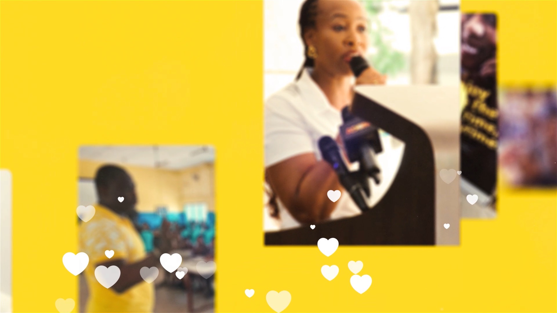MTN Ghana — Save a Life — Blood Donation Drive