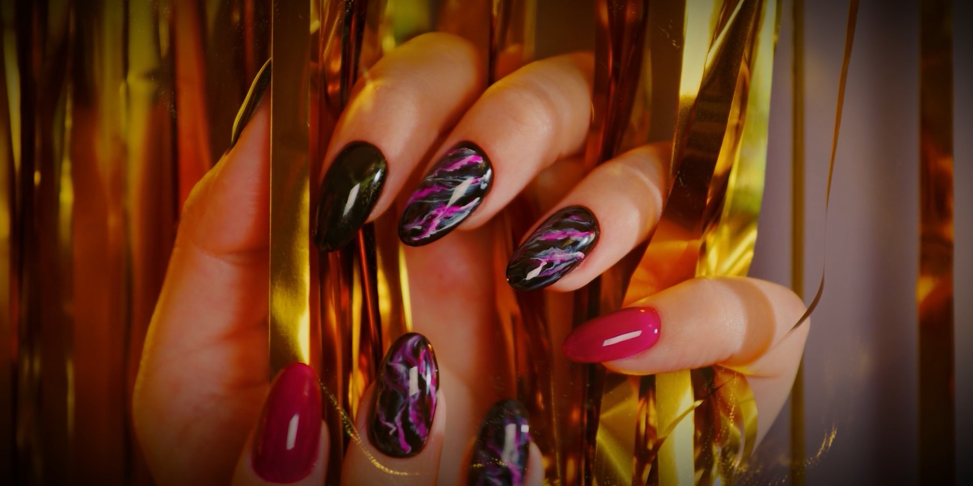 NEA — Nail Excellence Awards