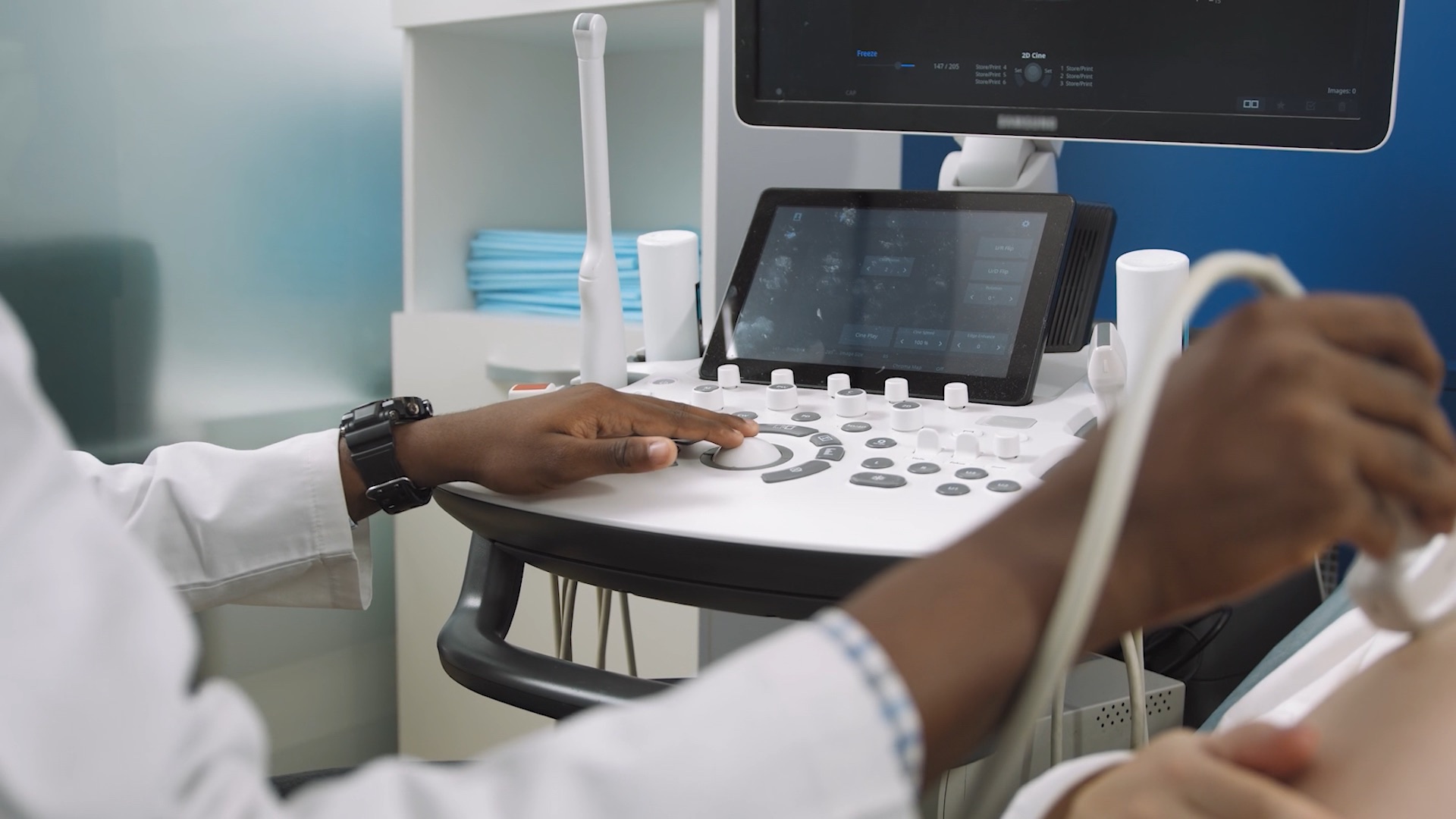 Stanbic Bank — Mothers First — CSR Film