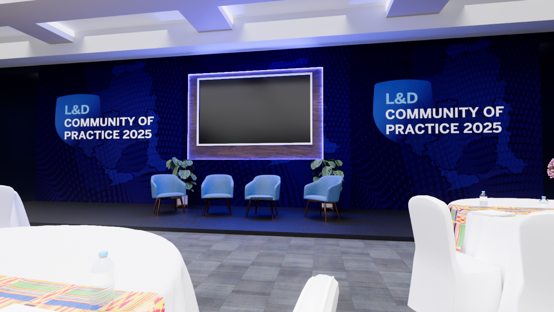 Stanbic Bank — L&D Community of Practice